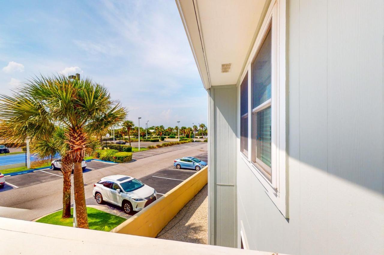 Perdido Dunes #20 شاطئ أورانج المظهر الخارجي الصورة