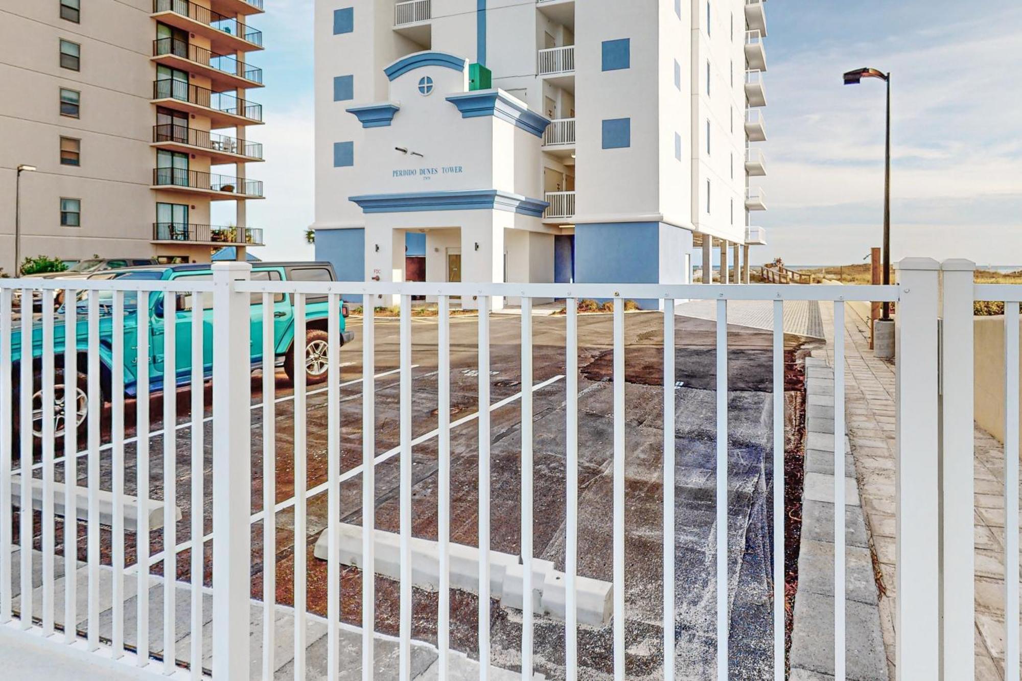 Perdido Dunes #20 شاطئ أورانج المظهر الخارجي الصورة
