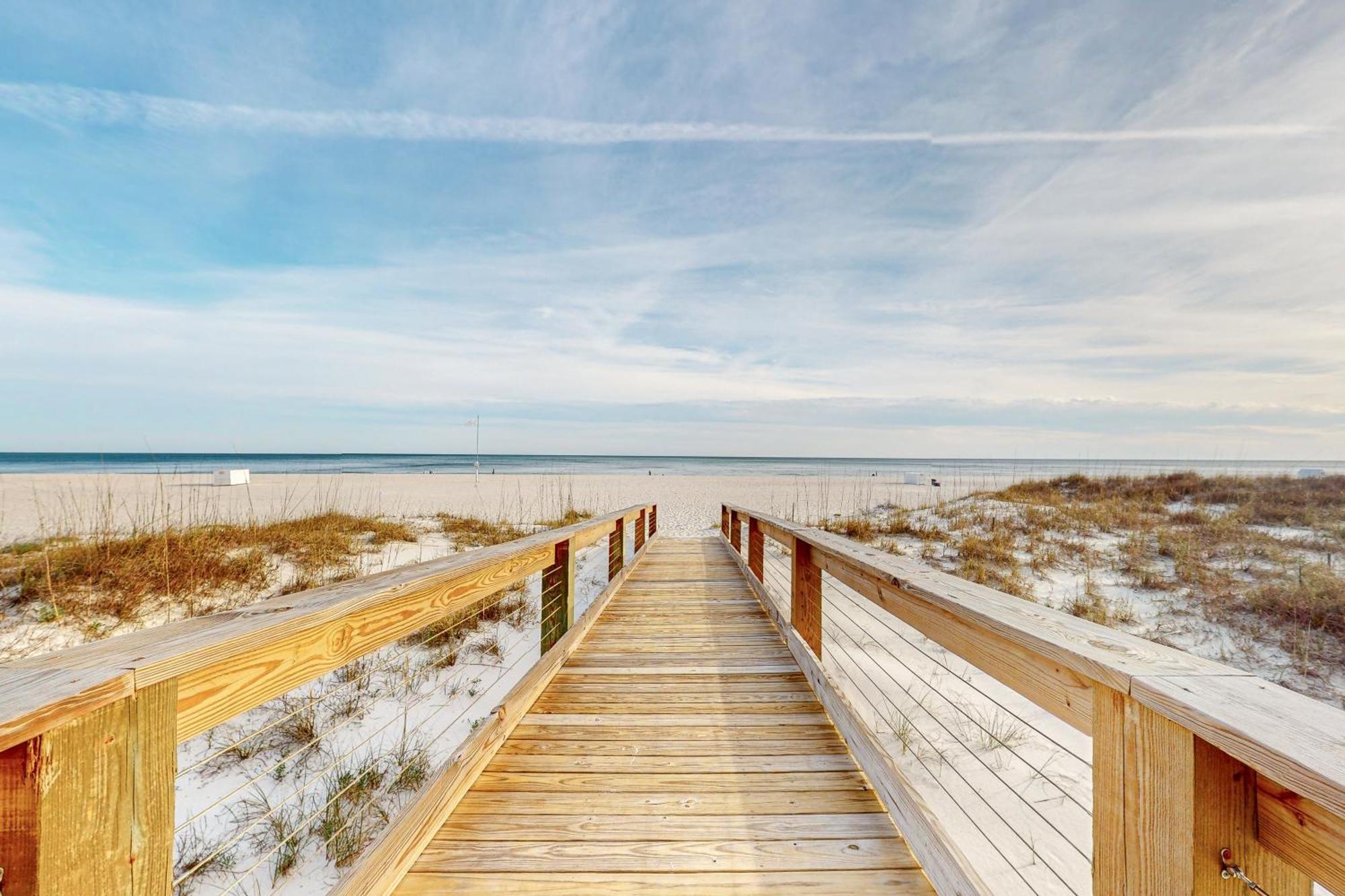 Perdido Dunes #20 شاطئ أورانج المظهر الخارجي الصورة