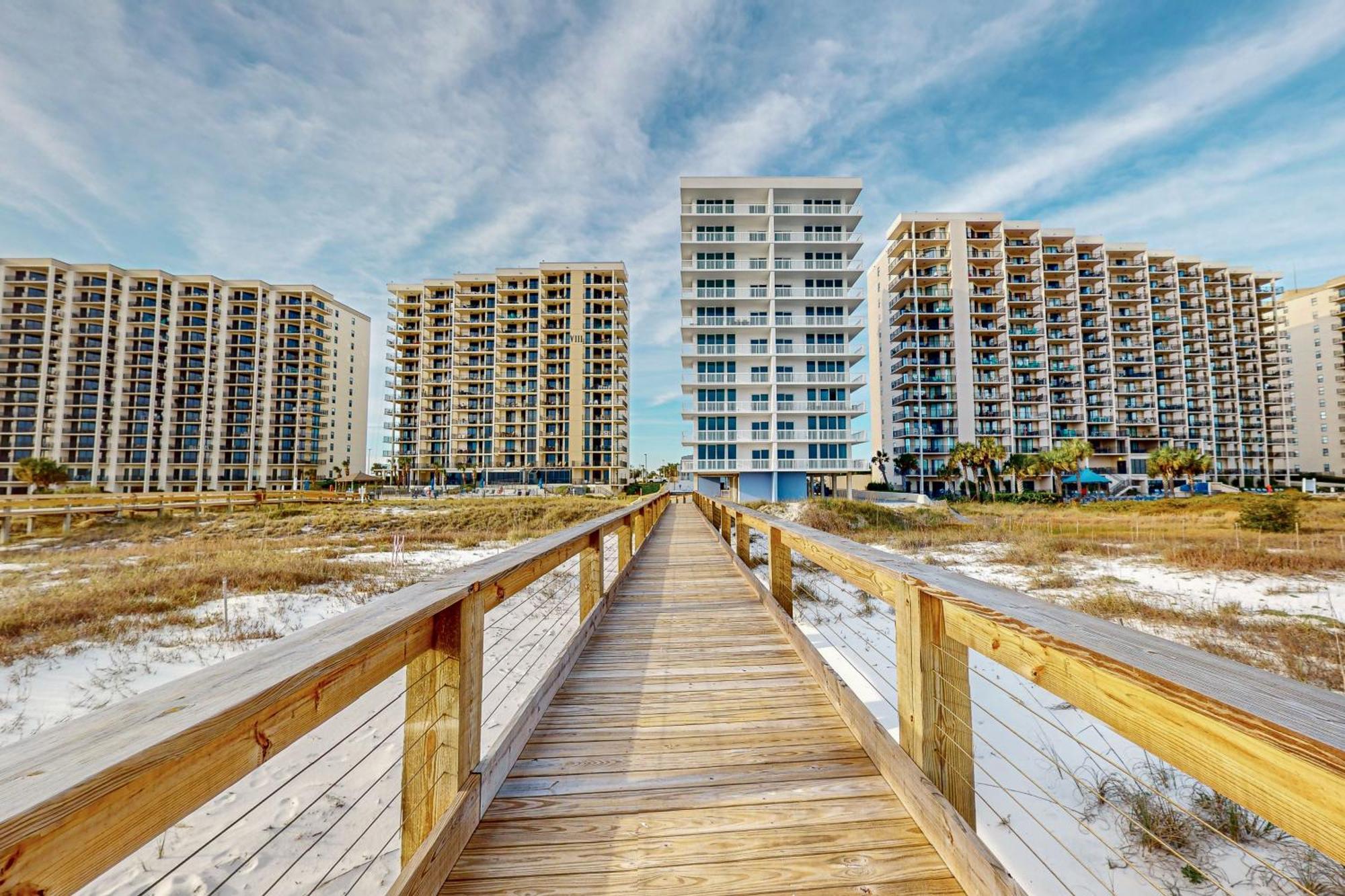 Perdido Dunes #20 شاطئ أورانج المظهر الخارجي الصورة